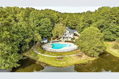 29 Vinings Trace, Newnan, GA 30265 - Photo 145