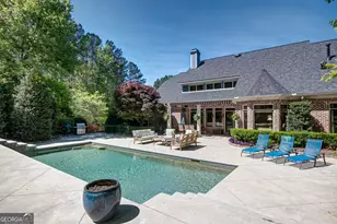 29 Vinings Trace, Newnan, GA 30265 - Photo 121