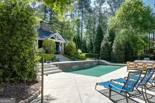 29 Vinings Trace, Newnan, GA 30265 - Photo 117