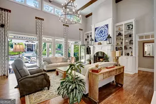 29 Vinings Trace, Newnan, GA 30265 - Photo 37