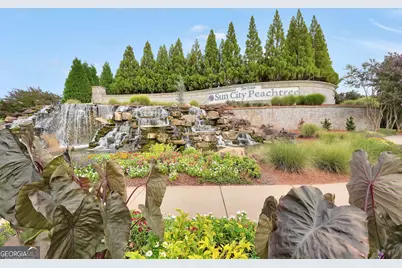 560 Beautyberry Drive, Griffin, GA 30223 - Photo 45