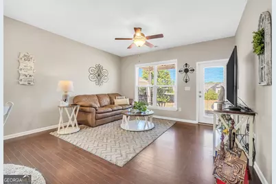 560 Beautyberry Drive, Griffin, GA 30223 - Photo 21