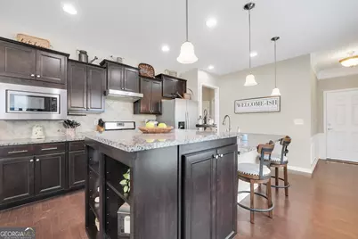 560 Beautyberry Drive, Griffin, GA 30223 - Photo 19