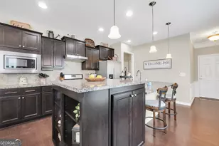 560 Beautyberry Dr, Griffin, GA 30223 - Photo 19