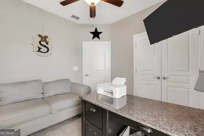 560 Beautyberry Drive, Griffin, GA 30223 - Photo 37