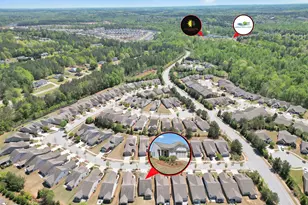 560 Beautyberry Dr, Griffin, GA 30223 - Photo 51