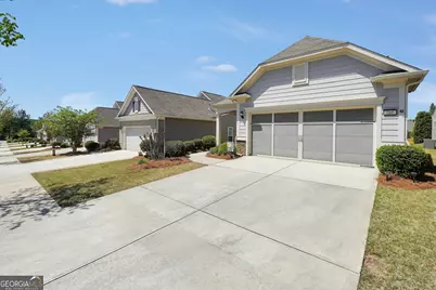 560 Beautyberry Drive, Griffin, GA 30223 - Photo 5