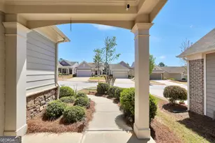 560 Beautyberry Dr, Griffin, GA 30223 - Photo 7