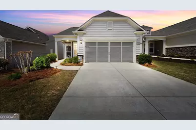 560 Beautyberry Drive, Griffin, GA 30223 - Photo 1