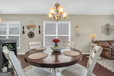 560 Beautyberry Drive, Griffin, GA 30223 - Photo 25