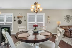 560 Beautyberry Dr, Griffin, GA 30223 - Photo 25