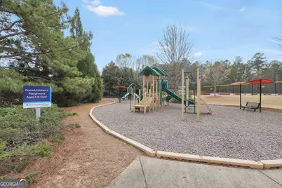 560 Beautyberry Drive, Griffin, GA 30223 - Photo 43