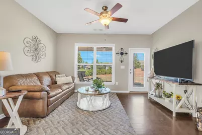 560 Beautyberry Drive, Griffin, GA 30223 - Photo 27