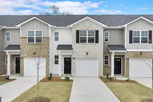 206 Kenmore Cir, Perry, GA 31069 - Photo 1