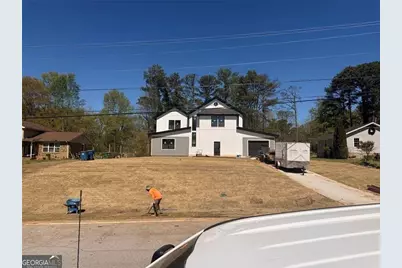551 Plantation Boulevard, Lawrenceville, GA 30046 - Photo 1