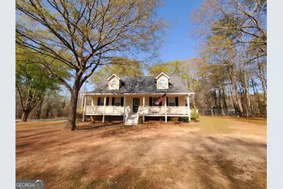 128 W Briarwood Drive, Nicholson, GA 30565 - Photo 1