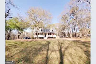 128 W Briarwood Drive, Nicholson, GA 30565 - Photo 3