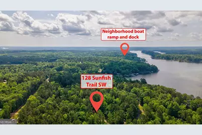 128 Sunfish Trail, Eatonton, GA 31024 - Photo 3