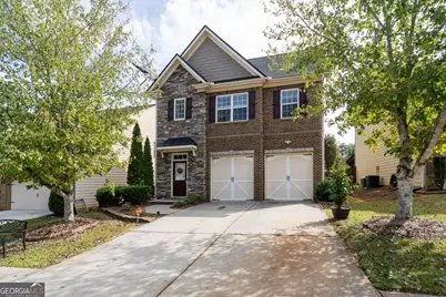 2210 Atkinson Park Drive, Lawrenceville, GA 30043 - Photo 41