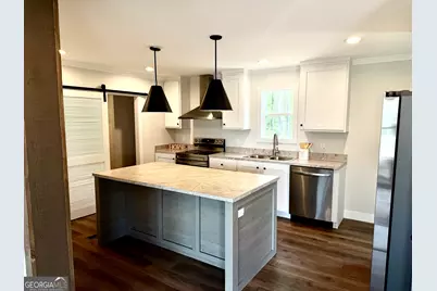 2868 Hollywood Church Rd, Clarkesville, GA 30523 - Photo 27