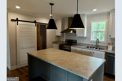 2868 Hollywood Church Rd, Clarkesville, GA 30523 - Photo 13