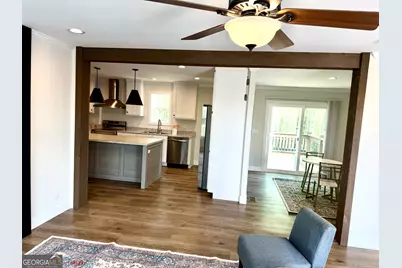 2868 Hollywood Church Road, Clarkesville, GA 30523 - Photo 15