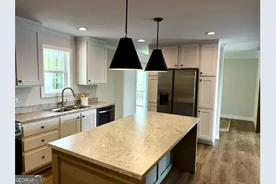 2868 Hollywood Church Road, Clarkesville, GA 30523 - Photo 17