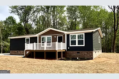 2868 Hollywood Church Road, Clarkesville, GA 30523 - Photo 1