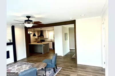 2868 Hollywood Church Rd, Clarkesville, GA 30523 - Photo 11