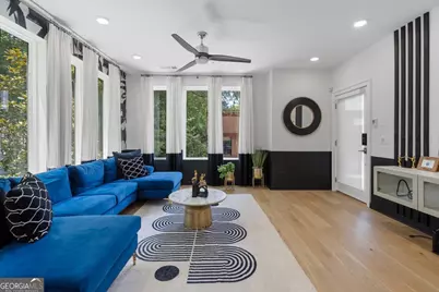 371 Pratt Drive SE #207, Atlanta, GA 30315 - Photo 5