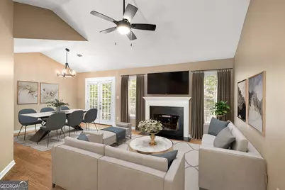 620 Snapfinger Drive, Athens, GA 30605 - Photo 7