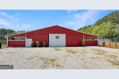 6356 Highway 191, Comer, GA 30629 - Photo 77