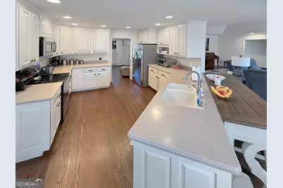 6356 Highway 191, Comer, GA 30629 - Photo 9