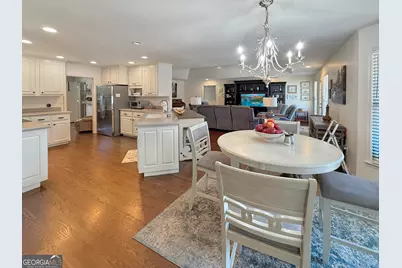 6356 Highway 191, Comer, GA 30629 - Photo 7