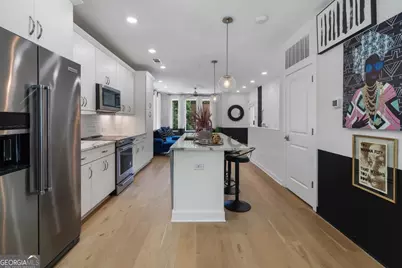 371 Pratt Drive SE #207, Atlanta, GA 30315 - Photo 13