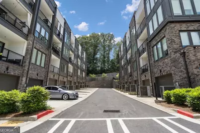 371 Pratt Drive SE #207, Atlanta, GA 30315 - Photo 41