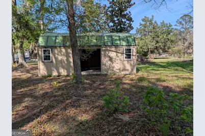 528 Laura Street, Kingsland, GA 31548 - Photo 5