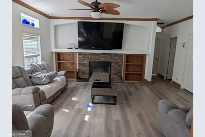 528 Laura Street, Kingsland, GA 31548 - Photo 13