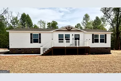 2852 Hollywood Church Road, Clarkesville, GA 30523 - Photo 1