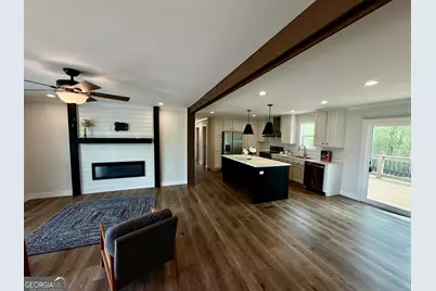 2852 Hollywood Church Road, Clarkesville, GA 30523 - Photo 17