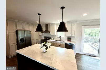 2852 Hollywood Church Rd, Clarkesville, GA 30523 - Photo 11