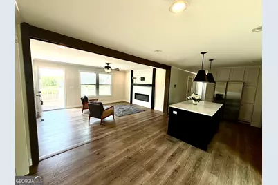 2852 Hollywood Church Rd, Clarkesville, GA 30523 - Photo 13