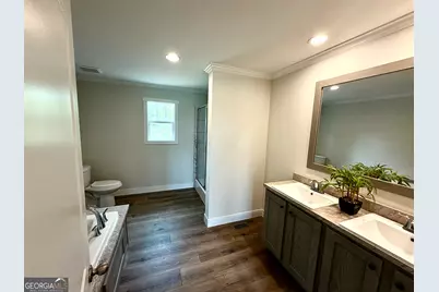 2852 Hollywood Church Rd, Clarkesville, GA 30523 - Photo 21