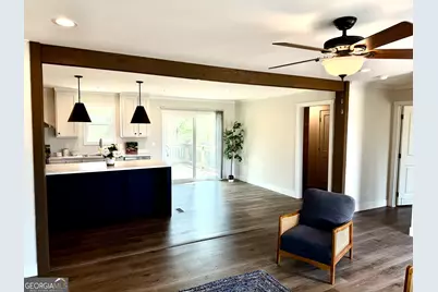 2852 Hollywood Church Rd, Clarkesville, GA 30523 - Photo 9