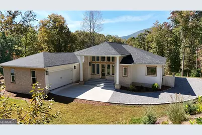 2125 Goat Neck Road, Cleveland, GA 30528 - Photo 1