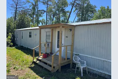 866 S Lake Drive, East Dublin, GA 31027 - Photo 3