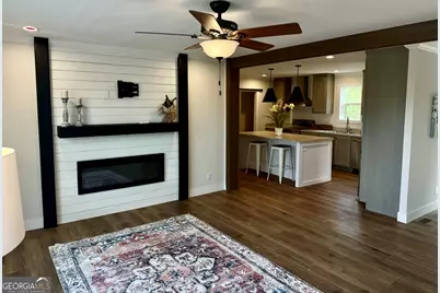 2820 Hollywood Church Rd, Clarkesville, GA 30523 - Photo 9