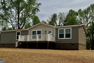 2820 Hollywood Church Rd, Clarkesville, GA 30523 - Photo 1