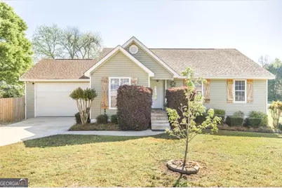 111 Ashford Park, Bonaire, GA 31005 - Photo 1