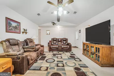 102 Steeplechase Drive, McDonough, GA 30252 - Photo 3